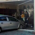 edirnede otomobilin firina daldigi kaza kamerada video eklendi 397940514f46