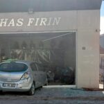 edirnede otomobilin firina daldigi kaza kamerada video eklendi f5965a767a47