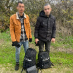 edirnede yurt disina kacmak isteyen 3 feto suphelisi yakalandi e17991bf9a9c