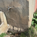 egirdirde meyve bahcelerinde obruk ve yariklar evlerin duvarlarinda catlaklar olustu ec489acd9071