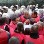 egitim isten meb onunde butce eylemi 48b042a3c75c