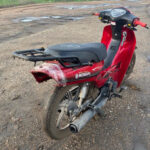 Edirne'de Ehliyetsiz Motosiklet Sürücüsüne 48 Bin Lira Ceza Uygulandı 1 ehliyetsiz ve plakasiz motosiklet surucusune 48 bin lira ceza fa8c1389116d