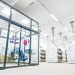 eksun gida ucuncu ceyrek bilancosunu acikladi yilin ilk 9 ayinda favok 205 milyon tlye ulasti 6c797e2119ff