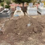 elazigda cansiz bedeni bulunan otizmli veysel topraga verildi video eklendi 70e3a420c219