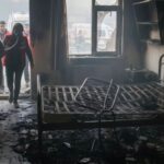 elektrikli battaniyeden cikan yanginda 4 kisi dumandan etkilendi 967484f3c8b8