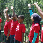 Emine Erdoğan, Güney Afrika'daki Uluslararası Maarif Okulu'nu Ziyaret Etti 7 emine erdogan guney afrikada uluslararasi maarif okulunu ziyaret etti 27ff43786a5b