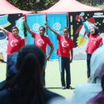 Emine Erdoğan, Güney Afrika'daki Uluslararası Maarif Okulu'nu Ziyaret Etti 6 emine erdogan guney afrikada uluslararasi maarif okulunu ziyaret etti 7c1320ecddaf