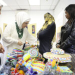 emine erdogan guney afrikada yunus emre enstitusunu ziyaret etti 4f80c8355283