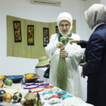 emine erdogan guney afrikada yunus emre enstitusunu ziyaret etti 706a28a22837