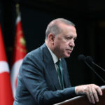 erdogan ne ulkemizde ne de komsularimizin topraklarinda terorun hicbir cesidini gormek istemiyoruz 8726bc750941