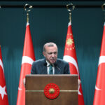 erdogan ne ulkemizde ne de komsularimizin topraklarinda terorun hicbir cesidini gormek istemiyoruz 9b2b28395924