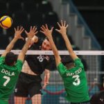 Erkek Milli Takımımız, Riyad'da düzenlenen 6. İslami Dayanışma Oyunları'nda finale adını yazdırdı 1 erkek voleybol milli takimi 6nci islami dayanisma oyunlarinda finalde 1248384b2de5