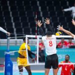Erkek Voleybol Milli Takımımız, 6. İslami Dayanışma Oyunları'nda Çad'ı Nettikçe Mağlup Etti 1 erkek voleybol milli takimi cadi 3 0 maglup etti ad38603a5ebc