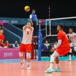erkek voleybol milli takimimiz 6nci islami dayanisma oyunlarina galibiyetle basladi 3f96fba250e5