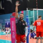 erkek voleybol milli takimimiz 6nci islami dayanisma oyunlarina galibiyetle basladi d2247dafbeea