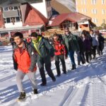 erzurumda siddete karsi tek yurek yuruyusu 4257942e4f94