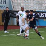 Erzurumspor ve Esenler Erokspor, Ligde 1-1 Beraberlikle Puanları Paylaştı 2 erzurumspor fk esenler erokspor 1 1 03cae8c4cade