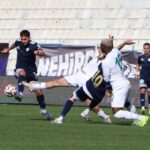 Erzurumspor ve Esenler Erokspor, Ligde 1-1 Beraberlikle Puanları Paylaştı 1 erzurumspor fk esenler erokspor 1 1 947bb4de9e28