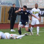 Erzurumspor ve Esenler Erokspor, Ligde 1-1 Beraberlikle Puanları Paylaştı 3 erzurumspor fk esenler erokspor 1 1 b8ab621db44a