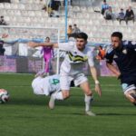 Erzurumspor ve Esenler Erokspor, Ligde 1-1 Beraberlikle Puanları Paylaştı 7 erzurumspor fk esenler erokspor 1 1 f2a3c66606ab