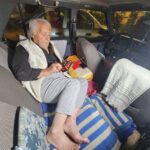 Adana'da otomobilde yaşayan 85 yaşındaki Fethi Yener, çocuklarından destek bekliyor 4 esini kaybettikten sonra 5 yildir otomobilde yasiyor 359f6b1b8d61