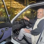 Adana'da otomobilde yaşayan 85 yaşındaki Fethi Yener, çocuklarından destek bekliyor 1 esini kaybettikten sonra 5 yildir otomobilde yasiyor 393ee92159dc