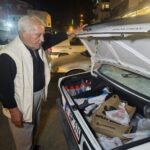 Adana'da otomobilde yaşayan 85 yaşındaki Fethi Yener, çocuklarından destek bekliyor 5 esini kaybettikten sonra 5 yildir otomobilde yasiyor 504ded2d011e