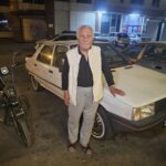 Adana'da otomobilde yaşayan 85 yaşındaki Fethi Yener, çocuklarından destek bekliyor 6 esini kaybettikten sonra 5 yildir otomobilde yasiyor bd85f05bd9f2