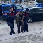 esini yaralayip oglunu olduren supheli 21 gun sonra yakalandi video eklendi 7ee43034b79f