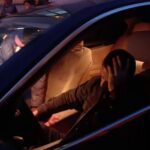 esiyle iliskisi oldugunu iddia ettigi kisiyi defalarca bicakladi o anlar kamerada dc466e98bd92