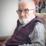 Ziya Yılmazbilen'in Babası Hacı Ali Yılmazbilen Son Yolculuğuna Uğurlandı 3 eski mhp genel baskan yardimcisi yilmazbilenin babasi son yolculuguna ugurlandi dc03aa4956e1