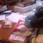 Eskişehir'de FETÖ'nün 'güncel kadın' yapılanmasına yönelik operasyonda 5 şüpheli tutuklandı 1 eskisehir merkezli feto operasyonunda 5 tutuklama 3c6eba3441b5