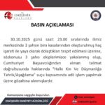 eskisehirde bira kasalariyla hac isareti yapan 3 kisi gozaltinda 7e31fb49e5ef