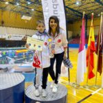 Hülya Balcı'nın Öğrencileri 2025 Yılında Eskrimde Zengin Başarılar Elde Etti 1 eskrimde hulya balci firtinasi 679b787920b2