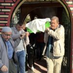 evde bogazi kesilmis halde bulunan 2 engelli cocuk annesi topraga verildi 840e39377357