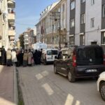 evde bogazi kesilmis halde bulunan 2 engelli cocuk annesi topraga verildi 8e0352527ad1