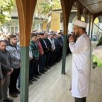 evde bogazi kesilmis halde bulunan 2 engelli cocuk annesi topraga verildi a4fa198f96b9