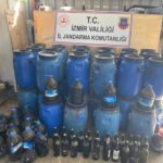 evde sahte sarap uretip satiyorlardi 2 gozalti 72163495c625