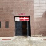 Ömerli'de Evde Çıkan Yangında 80 Yaşındaki Kadın Hayatını Kaybetti 2 evdeki odun sobasindan ciktigi degerlendirilen yanginda 80 yasindaki kadin oldu 3c78eb452c0b