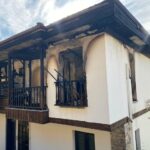 Muğla'da Jandarmaya Bıçakla Saldıran Şahıs Hayatını Kaybetti 6 evi atese verip 2 jandarmayi bicakla yaralayan supheli vurularak etkisiz hale getirildi video eklendi 54124034aaf3