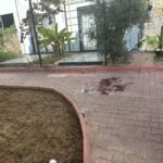 Muğla'da Jandarmaya Bıçakla Saldıran Şahıs Hayatını Kaybetti 1 evi atese verip 2 jandarmayi bicakla yaralayan supheli vurularak etkisiz hale getirildi video eklendi 7968da1d76e0