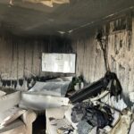 Muğla'da Jandarmaya Bıçakla Saldıran Şahıs Hayatını Kaybetti 2 evi atese verip 2 jandarmayi bicakla yaralayan supheli vurularak etkisiz hale getirildi video eklendi f17a20992a32