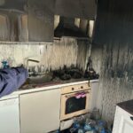 Muğla'da Jandarmaya Bıçakla Saldıran Şahıs Hayatını Kaybetti 3 evi atese verip 2 jandarmayi bicakla yaralayan supheli vurularak etkisiz hale getirildi video eklendi fad58456a4c1