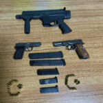 evinde 1i otomatik 3 tabanca ele gecirildi hasmimiz cok dedi 606ef160e157