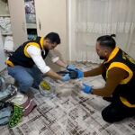 evinde 1i otomatik 3 tabanca ele gecirildi hasmimiz cok dedi db9047538f20