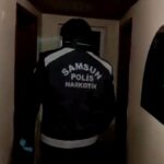 evinde 49 bin sentetik hap ele gecirilen supheli gozaltinda 74bc2224931b