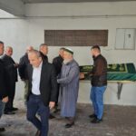 Zonguldak'ta Bıçakla Öldürülen 75 Yaşındaki Burhanettin Şen, Son Yolculuğuna Uğurlandı 2 evinde bicaklanmis halde bulunmustu topraga verildi 22de693faaa3