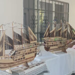 evinde kurdugu atolyede 32 yildir gemi maketi yapiyor 4fde397a5f56