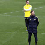 fenerbahce 1 gunluk iznin ardindan calismalarini surdurdu 23f675a4cbca