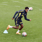 fenerbahce 1 gunluk iznin ardindan calismalarini surdurdu 4e3ab0f9408b